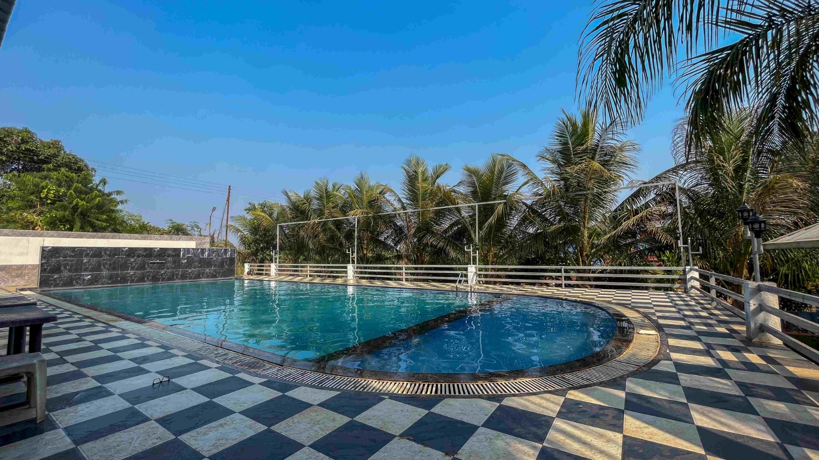 Madhuban Villa